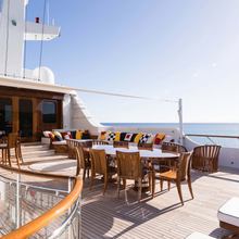 FOS Yacht