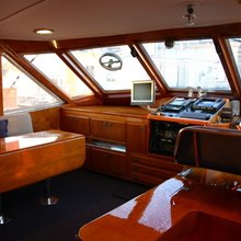The Boat Yacht 