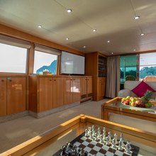 Ajao Yacht 