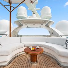 The Jewel Yacht 