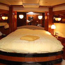 Quanta Yacht 