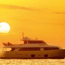 Ziacanaia Yacht 