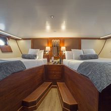 Grace Yacht 