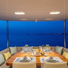 Soul Yacht 