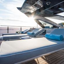 Soulmate Yacht 