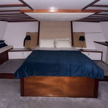 Sirena Yacht 