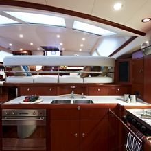 Love The Sea Yacht 