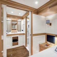Magnolia One Yacht 