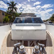 Sanctuary Yacht 