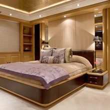 Mercury Yacht 