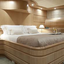 Ordisi Yacht 