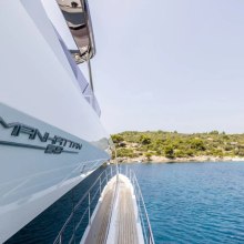 Apollo Yacht 