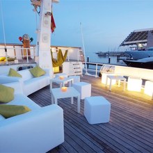 Sandvig Yacht 