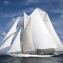 Eleonora Yacht 