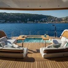Sirena 42M/01 Yacht 