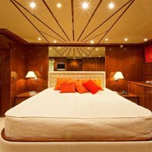 Ylang Ylang Yacht 