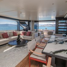 SSL Yacht 
