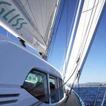 Gliss Yacht 