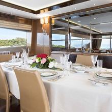 Mira Yacht 