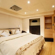 Duretti 85 Yacht 