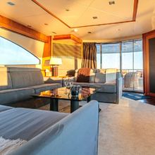 Mr Sea Yacht 