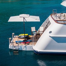 Victory Yacht 