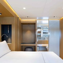 X One Yacht 