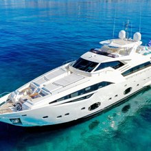 Infinitas Yacht 