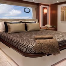 Claymaker Yacht 