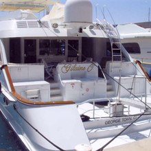 Gilaine O Yacht 