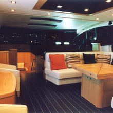 Stella Delta Yacht 