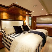 Special K Yacht 