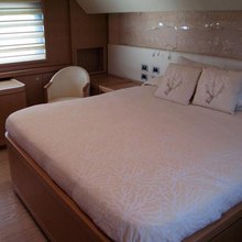 Ziacanaia Yacht 