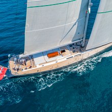 Elise Whisper Yacht 