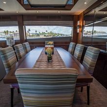 Freudian Slip Yacht 