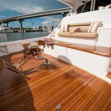 CTC Yacht 