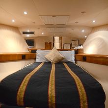 Seaclusion Yacht 
