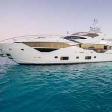 Brava Yacht 