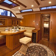 Archangel Yacht 