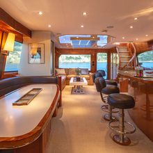 Astrape Yacht 