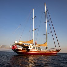 SIYU Yacht 