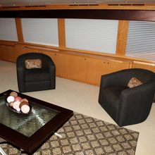 TimE-2 Fly Yacht