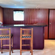 Western Isles Yacht 