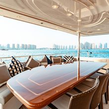 Maestro Yacht 