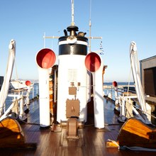 Fifer Yacht 