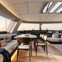 Oyster 36M Yacht 
