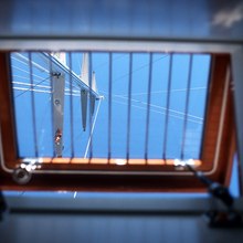 Odalisque Yacht 