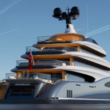 Rafale Yacht 