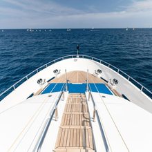 Dylan Anne Yacht