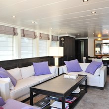 Jacques De Molay Yacht 